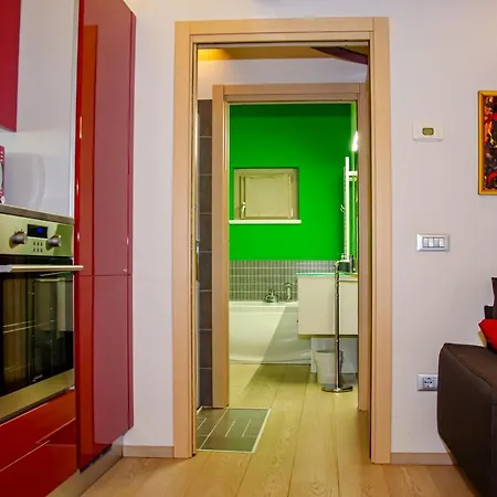 Apartmán House Viola