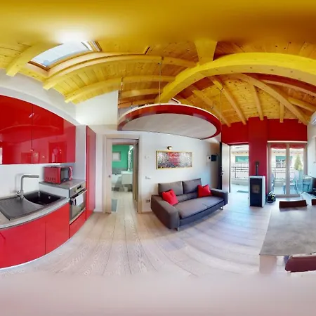 House Viola Apartmán