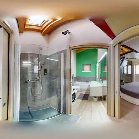 Apartmán House Viola