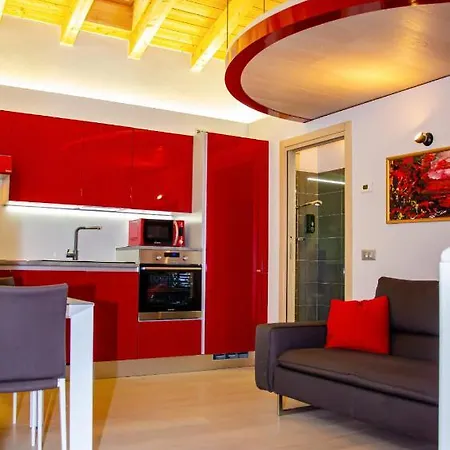 Apartamento House Viola *
