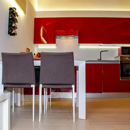 House Viola Apartment