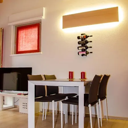 House Viola Apartamento *