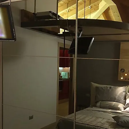 House Viola Apartamento *