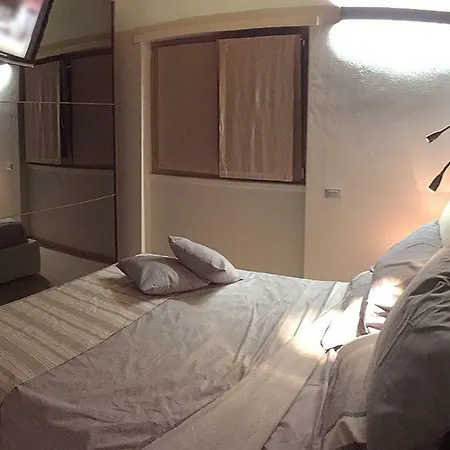 House Viola Apartamento