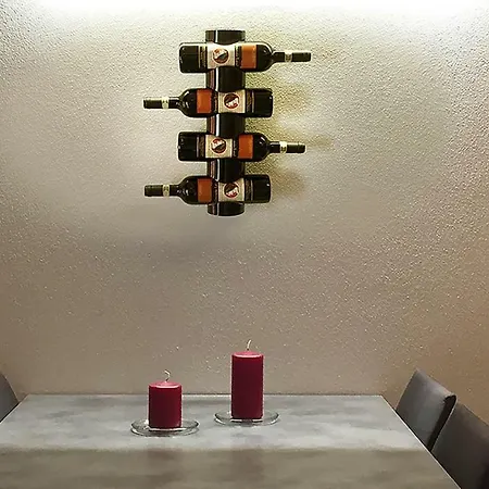 House Viola Apartment *