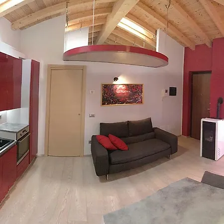 House Viola Apartamento