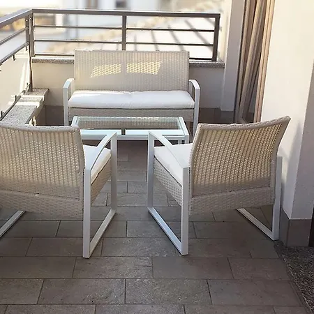 House Viola Apartamento