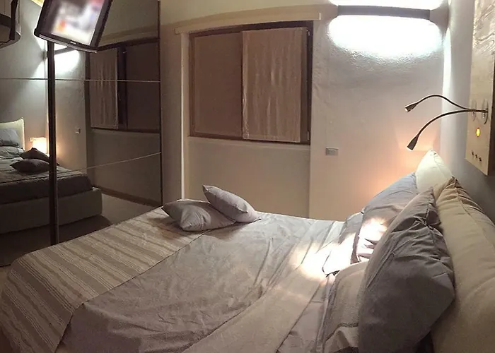 House Viola דירה