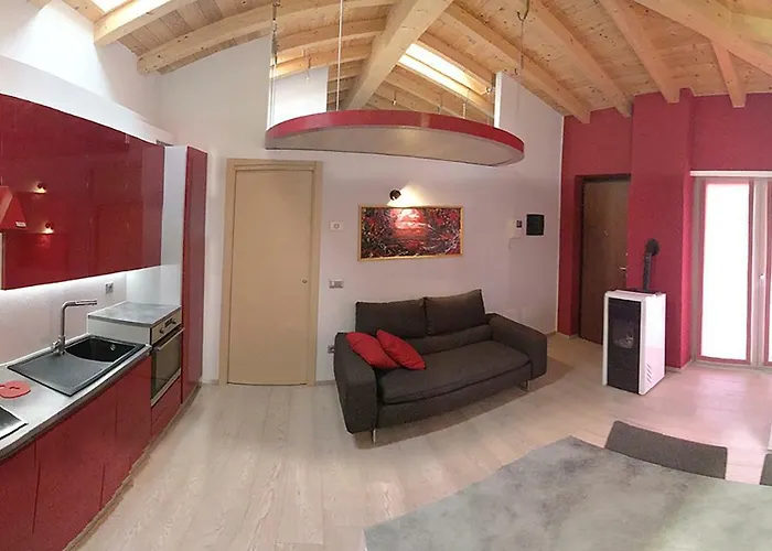 House Viola דירה