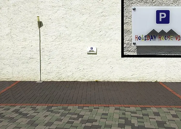House Viola דירה *